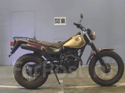 Yamaha TW 200. 200 куб. см., исправен, птс, без пробега. Под заказ