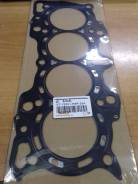 Прокладка головки блока цилиндров. Honda Orthia, EL2, EL3 Honda CR-V, RD1, RD2 Honda S-MX, RH1, RH2 Honda Stepwgn, RF1, RF2 Двигатели: B20B, B20B2, B2...