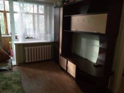 1-комнатная, улица Ленина 10. Центральный, частное лицо, 30 кв. м.
