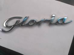 Эмблема. Nissan Gloria