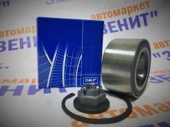 Подшипник ступицы. Ford: Transit Connect, Focus, Tourneo Connect, Kuga, Transit, C-MAX, Grand C-MAX Двигатели: ECOBOOST, IQDB, JQDA, JQDB, MUDA, PNDA...