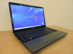 Samsung 305E5Z. 15.6", 2,5 ГГц, ОЗУ 4 Гб, диск 750 Гб, WiFi, Bluetooth, аккумулятор на 3 ч.