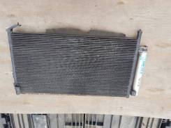 Радиатор кондиционера. Subaru Forester, SG6, SG9, SG5, SG69, SG9L Двигатели: EJ251, EJ253, EJ25, EJ255, EJ201, EJ20, EJ204, EJ205