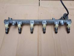 Инжектор. Toyota: Mark II Wagon Blit, Crown Majesta, Cressida, Crown, Verossa, Soarer, Mark II, Altezza, Cresta, Supra, Chaser Двигатель 1GFE