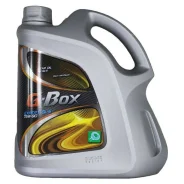 G-Energy G-Box Expert. 80W-90, �����������������, 4,00��.