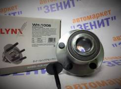 Ступица. Ford Focus, CB4 Ford Mondeo, CA2 Двигатели: ECOBOOST, JZDA, AOBA, AOBC, HUBA, JTBA, KGBA, KLBA, KNBA, LPBA, PNBA, Q4BA, QXBA, QXBB, RHBA, SEB...