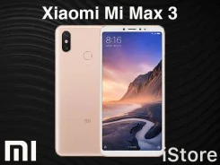 Xiaomi Mi Max 3. �����, ������� ����
