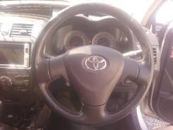Подушка безопасности. Toyota Corolla Axio, ZRE142, ZRE144, NZE144, NZE141 Toyota Corolla Fielder, NZE144G, NZE141G, ZRE142G, ZRE144G Двигатели: 2ZRFAE...
