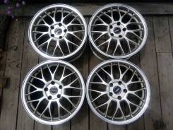 Zauber. 7.0/7.0x17", 5x114.30, ET38/45