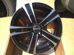 Tech Line TL 539. 6.0x15", 4x100.00, ET40, ЦО 60,1 мм.