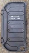 Дефлектор радиатора. Mazda Bongo Friendee, SG5W, SGE3, SGEW, SGL3, SGL5, SGLR, SGLW Двигатели: FEE, J5D, WLT