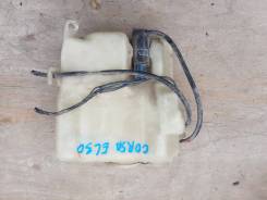 Бачок стеклоомывателя. Toyota Corsa, EL30, NL30, EL31 Двигатели: 2E, 1NT, 3ET, 3EE, 3E