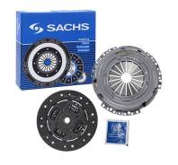 Сцепление. Volkswagen Passat, 3B3, 3B6 Skoda Superb Audi A4, 8E2, 8E5, 8EC, 8ED, 8H7, 8HE Audi S6, 4B2, 4B4, 4B5, 4B6 Audi A6, 4B2, 4B4, 4B5, 4B6 Audi...