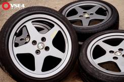 Alfa Romeo. 7.0x16", 4x98.00, ET48