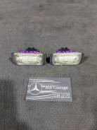 Подсветка. Mercedes-Benz CLK-Class, A209, C209 Mercedes-Benz SL-Class, R230 Двигатели: M112E26, M112E32, M113E50, M113E55, M156E63, M271DE18ML, M271KE...