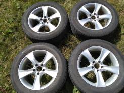 BMW. 8.0x18", 5x120.00, ET40