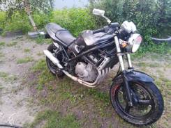 Suzuki Bandit. 250 куб. см., исправен, птс, с пробегом