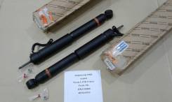 Амортизатор. Lexus GX460, GRJ158, URJ150 Lexus GX400, GRJ158, URJ150 Toyota Land Cruiser Prado, GDJ150, GDJ150L, GDJ150W, GDJ151, GDJ151W, GRJ150, GRJ...