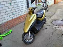 Honda Dio AF57. 49����. ��., ��������, ���, � �������� ����
