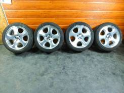 Диски Brabus Monoblock 4 R20 оригинал на Mercedes. 9.5x20" 5x112.00 ET45