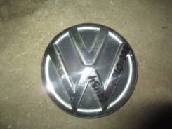 Эмблема багажника. Volkswagen Passat, A32 Volkswagen Jetta, 162, AV2 Volkswagen Polo, 601, 602, 612, 641, 642, 643, 644 Двигатели: BLR, BLY, CBTA, CBU...