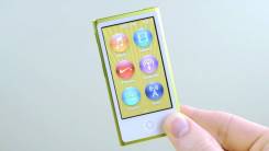 Apple iPod nano 7.