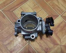 Заслонка дроссельная. Toyota: Celica, Vista, Corona, Caldina, Ipsum, Gaia, RAV4, Camry, Curren, Carina ED, Corona Exiv Двигатели: 3SFE, 4SFE