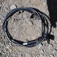 Тросик замка капота. Mazda Bongo Friendee, SG5W, SGE3, SGEW, SGL3, SGL5, SGLR, SGLW Двигатели: FEE, J5D, WLT