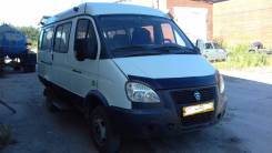 ГАЗ 322132. Продам , 405 двигатель, 2010 г. в., 12 мест