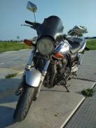 Honda CB 400SF VTEC-1. 400 куб. см., исправен, птс, с пробегом