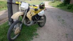 Suzuki RMX 250. 250 куб. см., исправен, птс, с пробегом