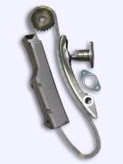 Цепь ГРМ. Mitsubishi: 1/2T Truck, L200, Pajero, Delica, Nativa, Montero Sport, Montero, Pajero Sport, Challenger Двигатели: 4M40, 4M41. Под заказ