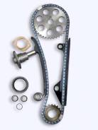 Цепь ГРМ. Nissan: NV350 Caravan, Maxima, Vanette Truck, Altima, Lucino, NX-Coupe, NP300, Almera, Xterra, Bluebird Sylphy, Caravan, Silvia, Cedric, Van...