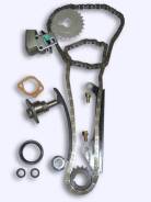Цепь ГРМ. Nissan: NV350 Caravan, Maxima, Vanette Truck, Altima, Lucino, NX-Coupe, NP300, Almera, Xterra, Silvia, Caravan, Bluebird Sylphy, Cedric, Van...