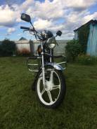 Racer Alpha. 72 куб. см., исправен, без птс, с пробегом