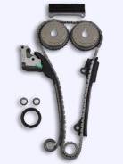 Цепь ГРМ. Nissan: NV350 Caravan, Maxima, Vanette Truck, Altima, Lucino, NX-Coupe, NP300, Almera, Silvia, Cedric, Bluebird Sylphy, Xterra, Caravan, Van...