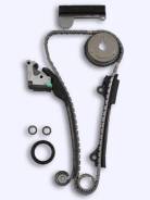 Цепь ГРМ. Nissan: NV350 Caravan, Maxima, Vanette Truck, Altima, Lucino, NX-Coupe, NP300, Almera, Cedric, Caravan, Bluebird Sylphy, Xterra, Silvia, Van...