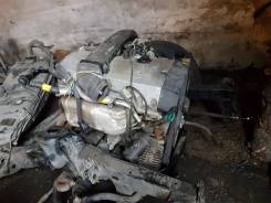 Двигатель в сборе. SsangYong Musso SsangYong Kyron