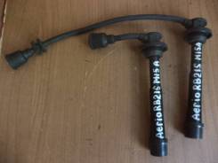 Высоковольтные провода. Suzuki: Wagon R Solio, Escudo, Liana, Wagon R Wide, Ignis, Jimny, Swift, SX4, Wagon R Plus, Aerio, Kei, Grand Vitara Двигатели...