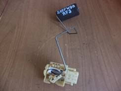 Датчик уровня топлива. Honda Stepwgn, RF3, RF5, RF7 Двигатели: K20A, K24A