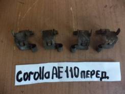 Пружина колодок Corolla AE110 перед. Toyota: Corona, Sprinter Trueno, Corolla, Tercel, Estima, Vista, Sprinter, Carina, Caldina, Sprinter Carib, Cynos...