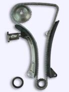 Цепь ГРМ. Toyota: Platz, Aurion, Ipsum, Prius C, iQ, Avensis, Corolla, Probox, Yaris Verso, MR-S, Vista, Echo Verso, Caldina, Etios, Tarago, Vista Ard...