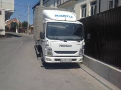 Naveco C300. Продаётся грузовик Навеко С-300, 2 800 куб. см., 3 800 кг.