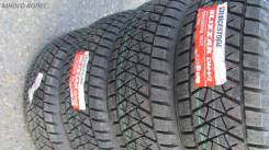 Bridgestone Blizzak DM-V2. Зимние, без шипов, без износа, 4 шт