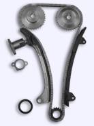 Цепь ГРМ. Toyota: Platz, Aurion, Ipsum, Prius C, iQ, Avensis, Corolla, Probox, MR-S, Yaris Verso, Raum, Vista, Echo Verso, Caldina, Etios, Tarago, Vis...