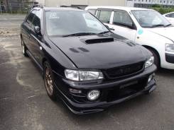 Subaru Impreza WRX. GF8, EJ205