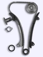 Цепь ГРМ. Lexus HS250h, ANF10 Lexus CT200h, ZWA10 Lexus ES350, ACV40 Toyota: Platz, Aurion, Prius C, Ipsum, iQ, Avensis, Corolla, Yaris Verso, MR-S, P...