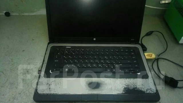 HP 635. ���� 100���, WiFi: 1, Bluetooth: 1, ����������� �� 2��. ����