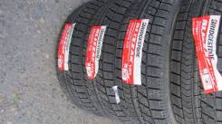 Bridgestone Blizzak VRX. Зимние, без шипов, без износа, 4 шт