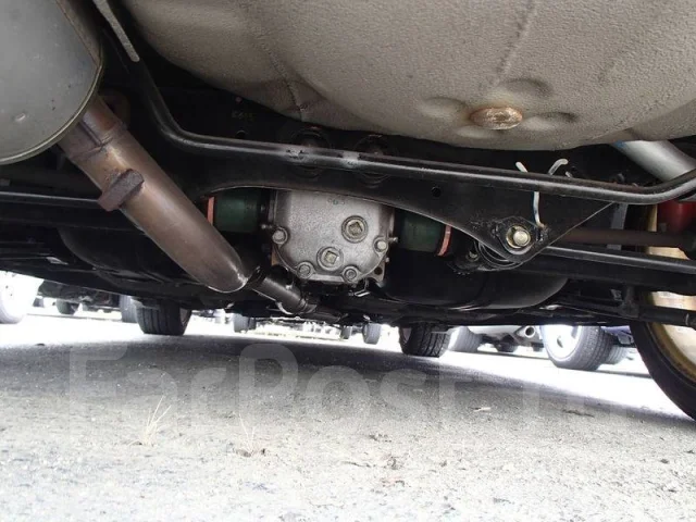 Subaru Impreza WRX. GF8, EJ205 ����